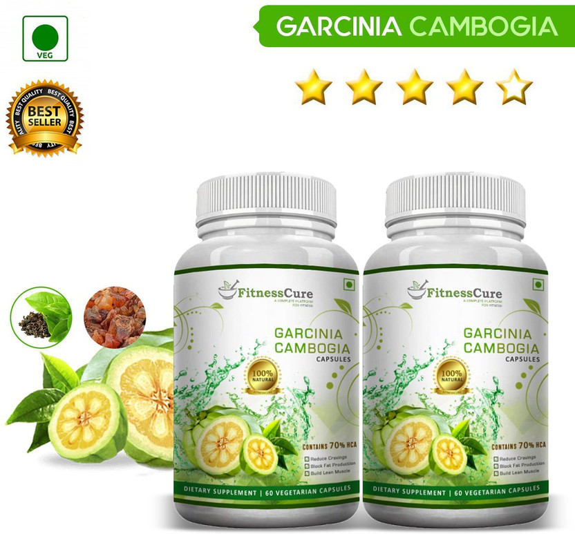 garcinia cambogia 800 mg 60 hca